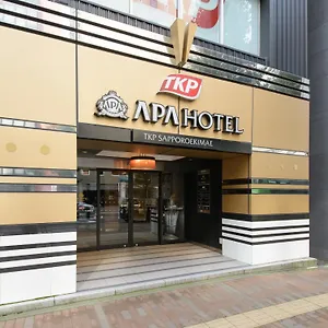 Apa Tkp Ekimae Hotel