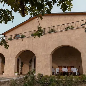 Agroturizem Gjepali Mini-hôtel Shijak